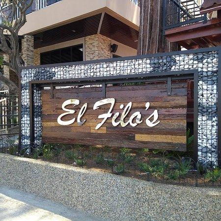 El Filo's